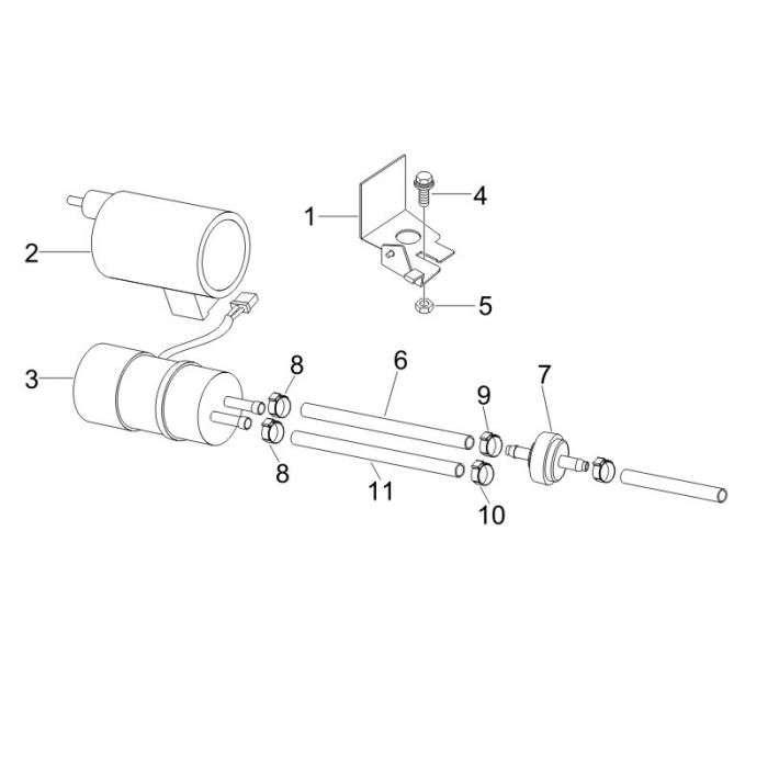 Benrin injectiesysteem