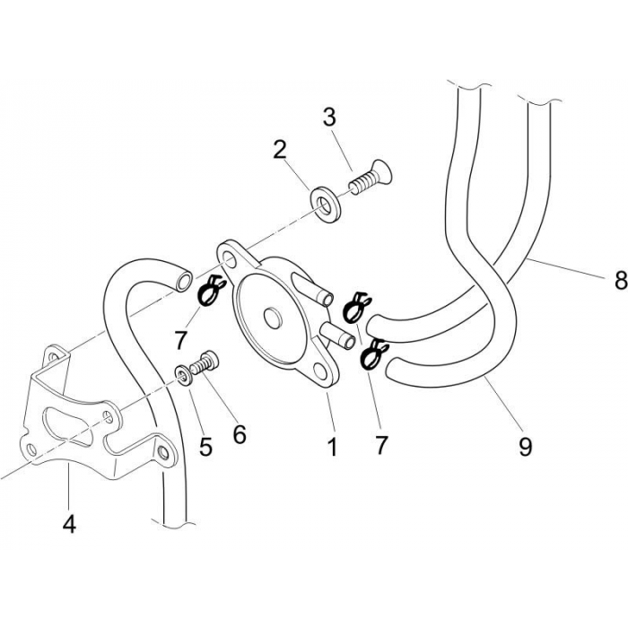 Benrin injectiesysteem