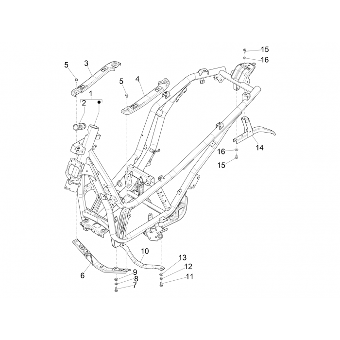 Chassis / Carrosserie