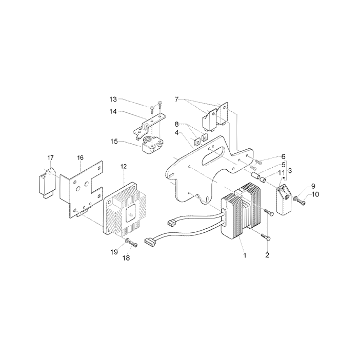 Elektrische apparaten