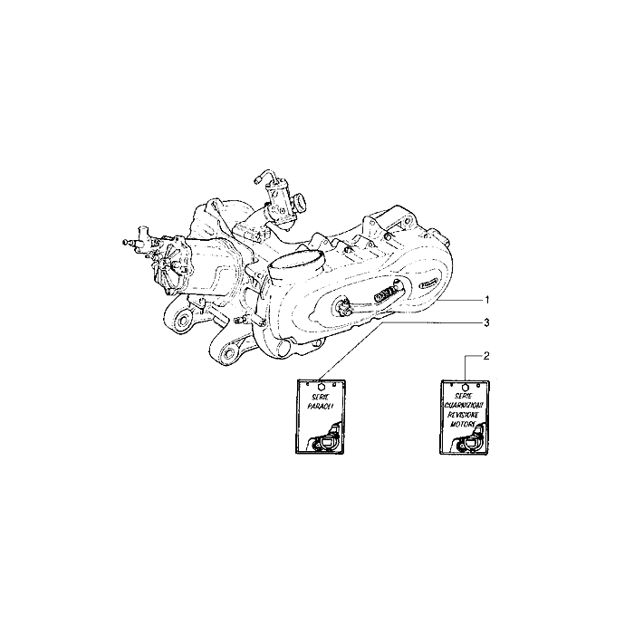 Motor