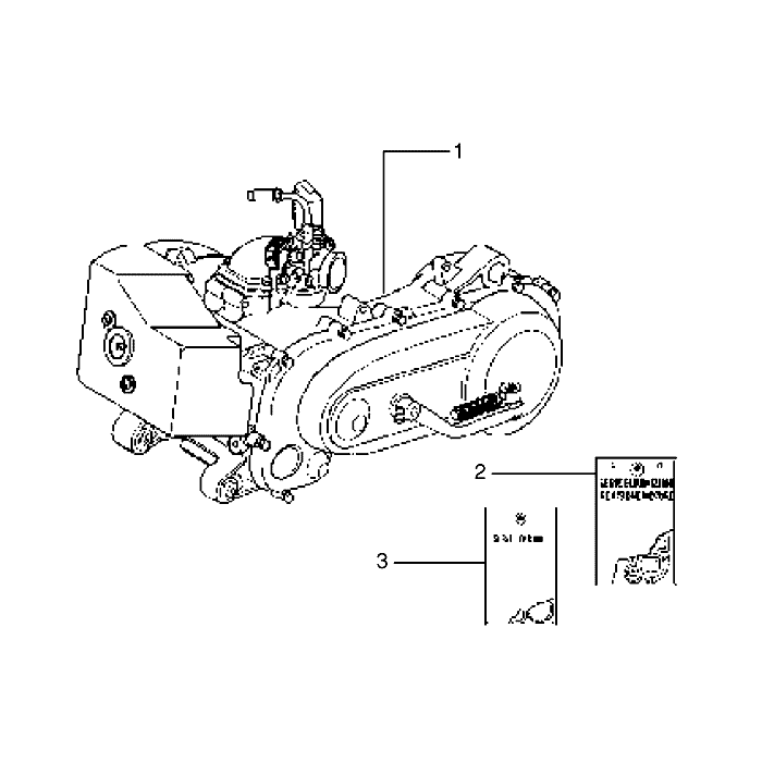 Motor