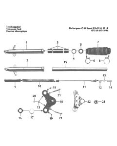 Voorvork 517