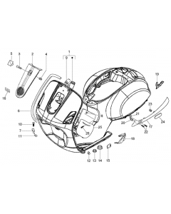 Carrosserie
