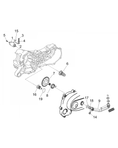 Startmotor - Elektrische starter