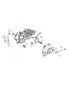 Startmotor - Elektrische starter