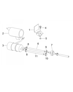 Benrin injectiesysteem