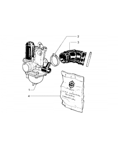 Carburateur