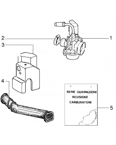 Carburateur