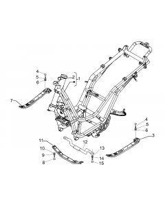 Chassis / Carrosserie