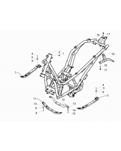 Chassis / Carrosserie
