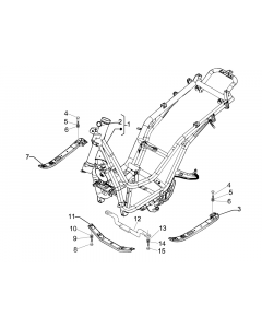 Chassis / Carrosserie