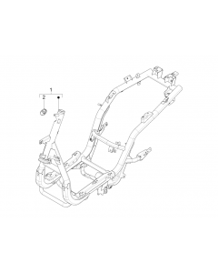 Chassis / Carrosserie