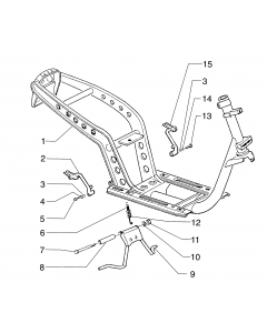 Chassis / Carrosserie