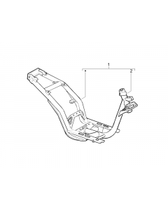 Chassis / Carrosserie