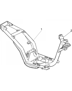 Chassis / Carrosserie