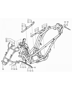 Chassis / Carrosserie