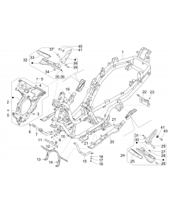 Chassis / Carrosserie