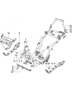 Chassis / Carrosserie