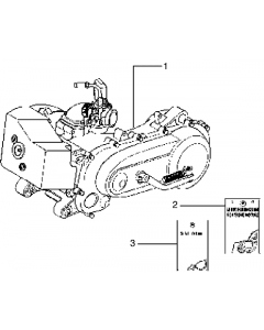 Motor