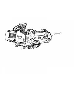 Motor Compleet