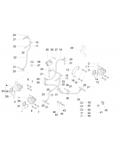 Remlangen - Remklauwen