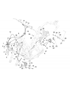 Remlangen - Remklauwen (ABS)