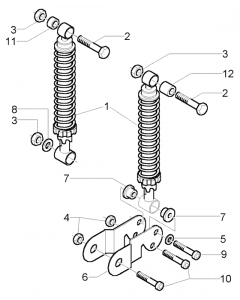 Schokbreker